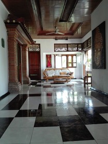 Villa Tatiapi Ubud
