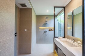 Villa The Kayu By Goro