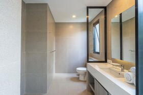 Villa The Kayu By Goro