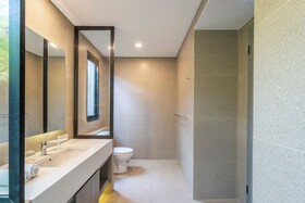 Villa The Kayu By Goro
