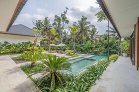 Villa The Kayu By Goro