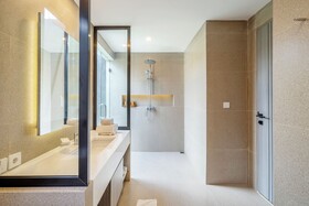 Villa The Kayu By Goro
