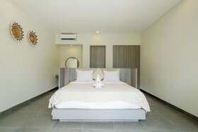 Villa The Kayu By Goro