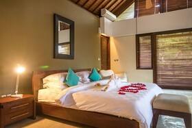Villa Tirta Cintanya