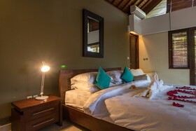 Villa Tirta Cintanya