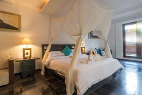 Villa Tirta Cintanya