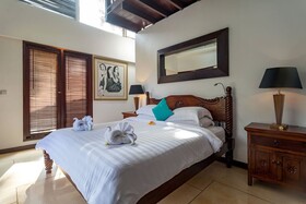 Villa Tirta Cintanya