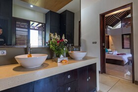 Villa Tirta Cintanya