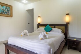 Villa Tirta Cintanya