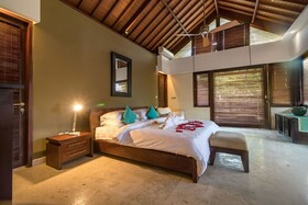 Villa Tirta Cintanya