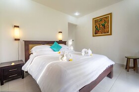 Villa Tirta Cintanya