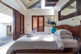 Villa Tirta Cintanya