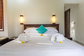 Villa Tirta Cintanya