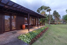 Villa Tirta Cintanya