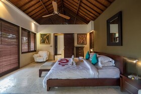 Villa Tirta Cintanya