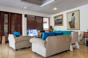 Villa Tirta Cintanya