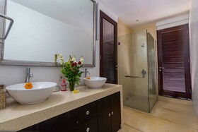Villa Tirta Cintanya