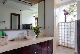 Villa Tirta Cintanya