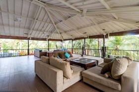 Villa Tirta Cintanya