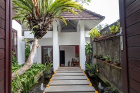 Villa Tirta Cintanya