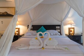Villa Tirta Cintanya