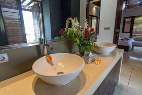 Villa Tirta Cintanya