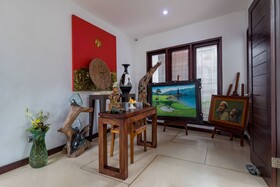 Villa Tirta Cintanya