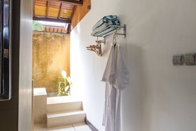 Villa Tirta Cintanya