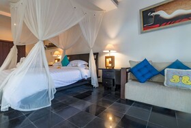 Villa Tirta Cintanya