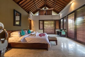 Villa Tirta Cintanya