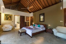 Villa Tirta Cintanya