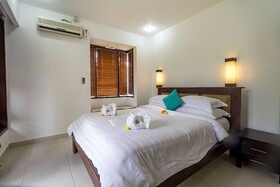Villa Tirta Cintanya