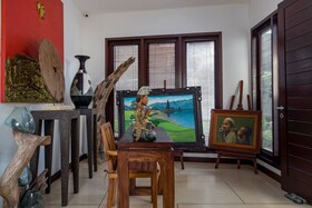 Villa Tirta Cintanya