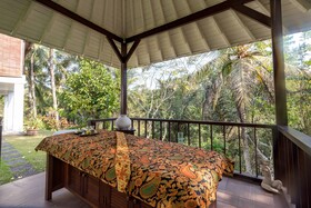 Villa Tirta Cintanya