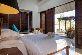 Villa Tirta Cintanya