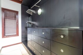 Villa Tirta Cintanya