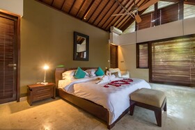 Villa Tirta Cintanya