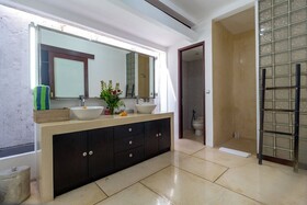 Villa Tirta Cintanya