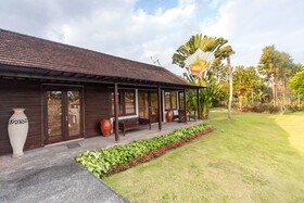Villa Tirta Cintanya