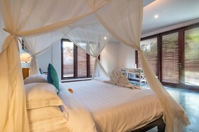 Villa Tirta Cintanya