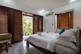 Villa Tirta Cintanya
