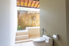 Villa Tirta Cintanya