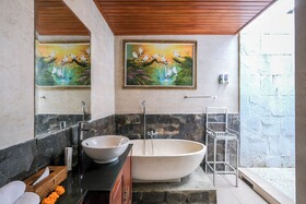 Villa Tirtha Amertha Ubud
