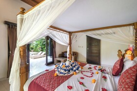 Villa Tirtha Amertha Ubud