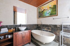 Villa Tirtha Amertha Ubud