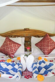 Villa Tirtha Amertha Ubud