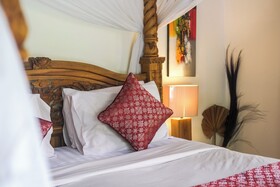 Villa Tirtha Amertha Ubud