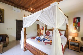 Villa Tirtha Amertha Ubud