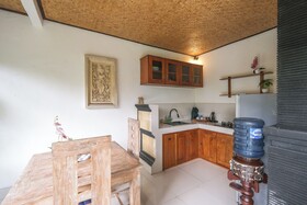 Villa Tirtha Amertha Ubud