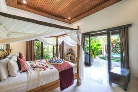 Villa Tirtha Amertha Ubud
